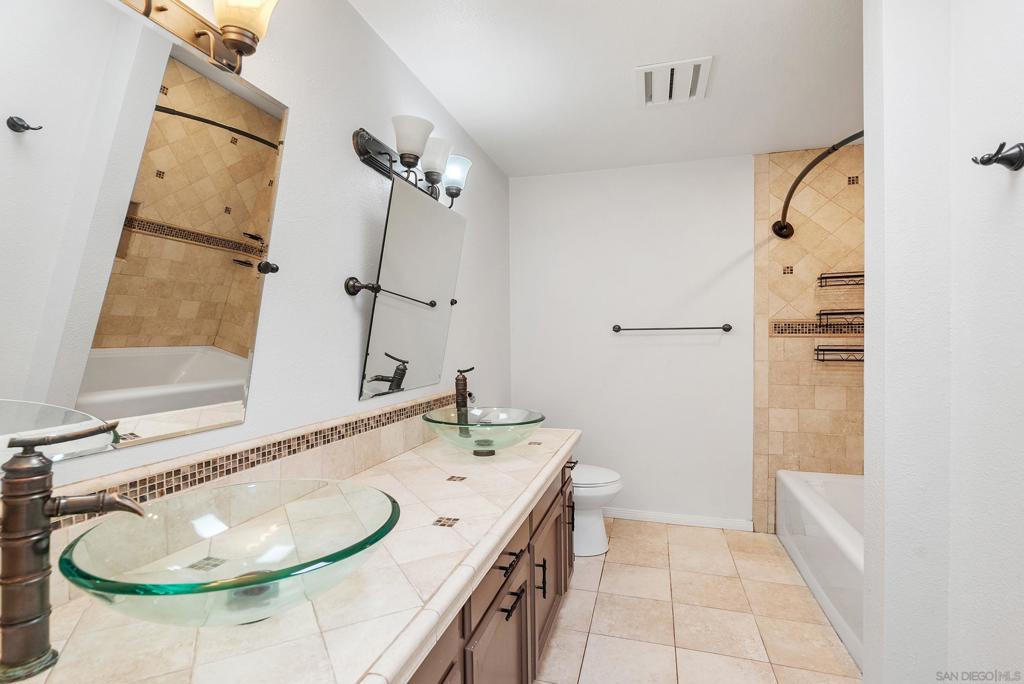 Rancho San Diego - Residential