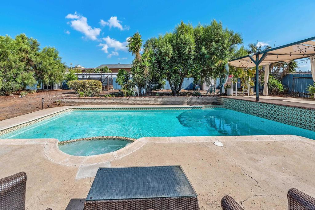Rancho San Diego - Residential