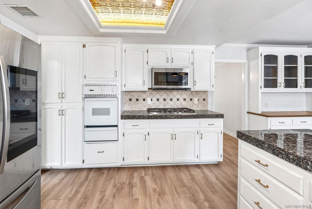 Rancho San Diego - Residential