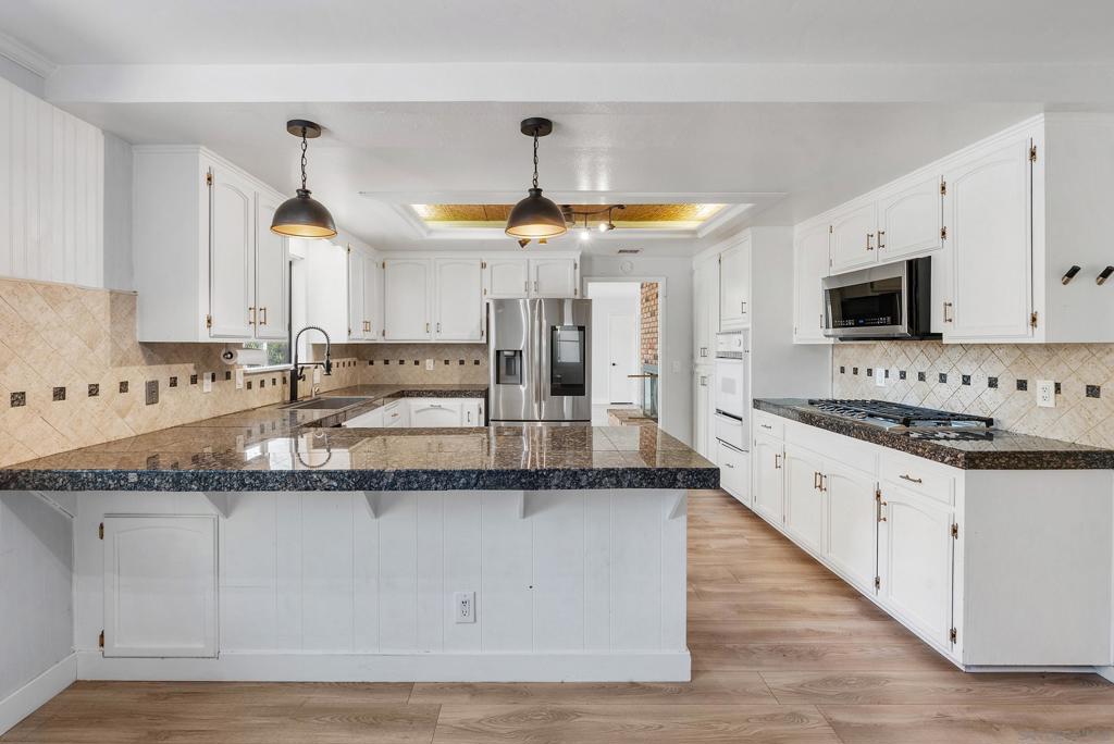 Rancho San Diego - Residential