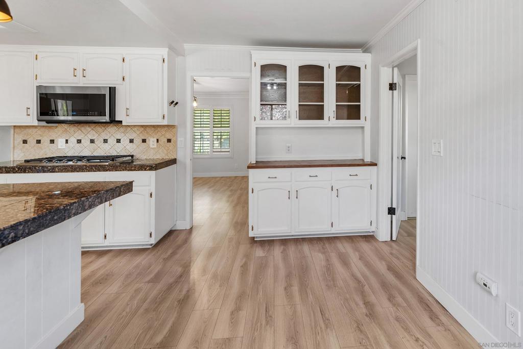 Rancho San Diego - Residential