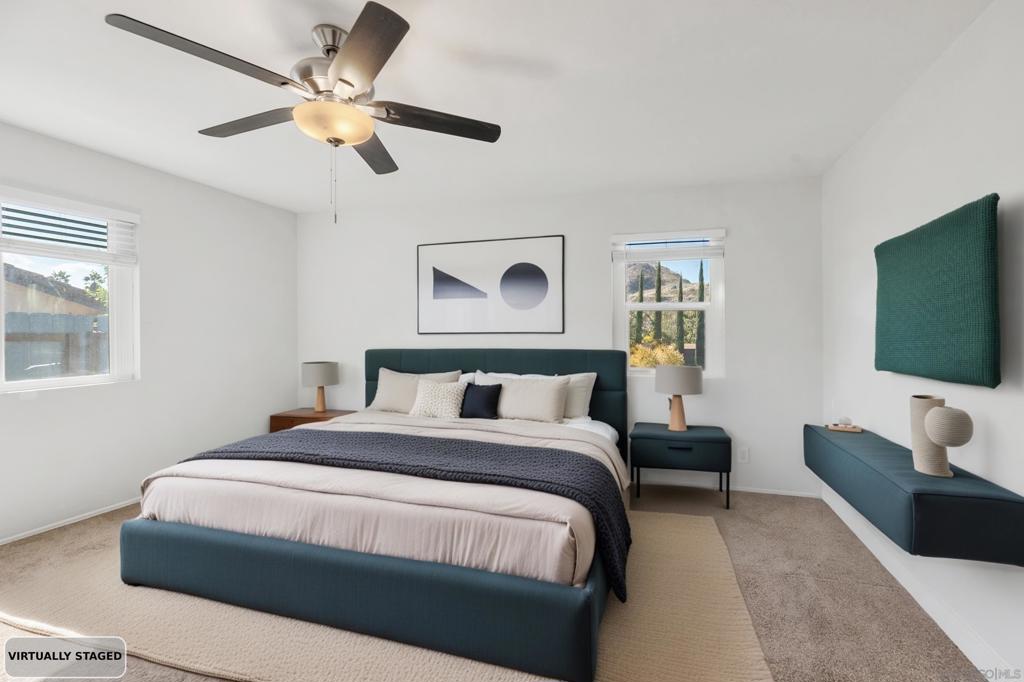 Rancho San Diego - Residential