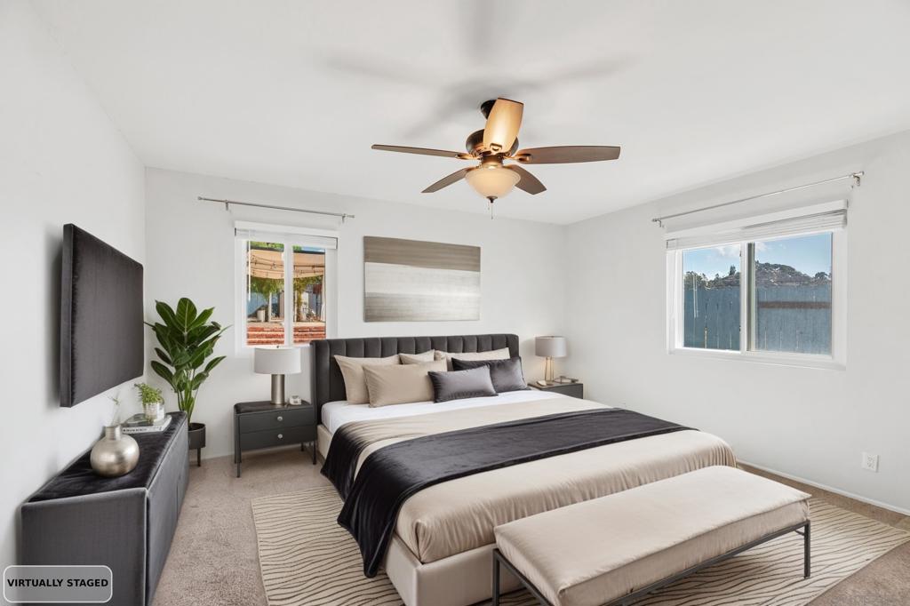 Rancho San Diego - Residential