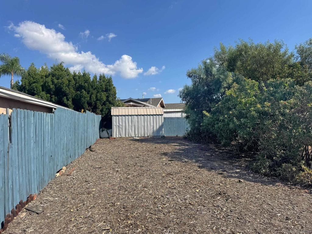 Rancho San Diego - Residential