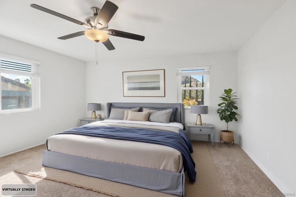 Rancho San Diego - Residential
