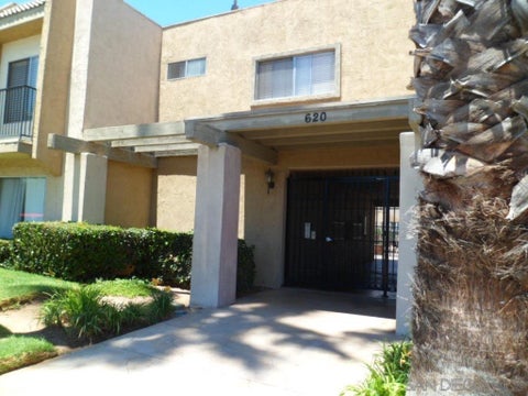 Photo of 620 E Lexington AVE #13, El Cajon, CA 92020 (MLS # 260013505SD)