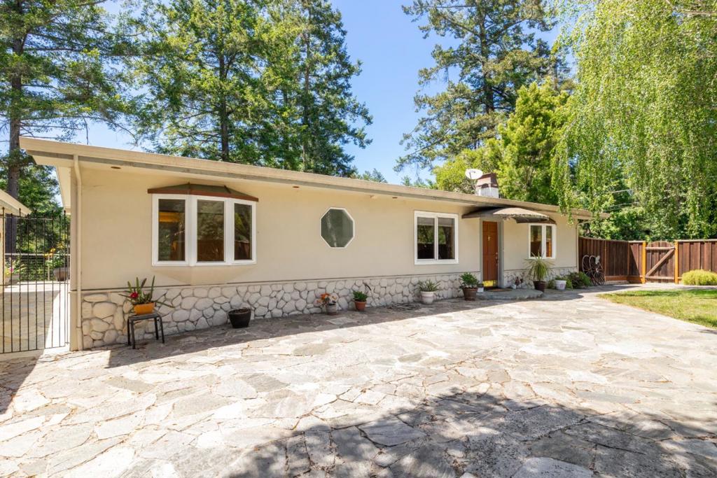 2000 Glen Canyon Road