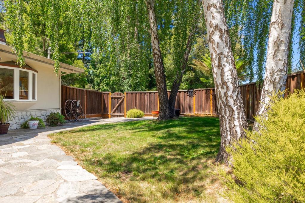 2000 Glen Canyon Road