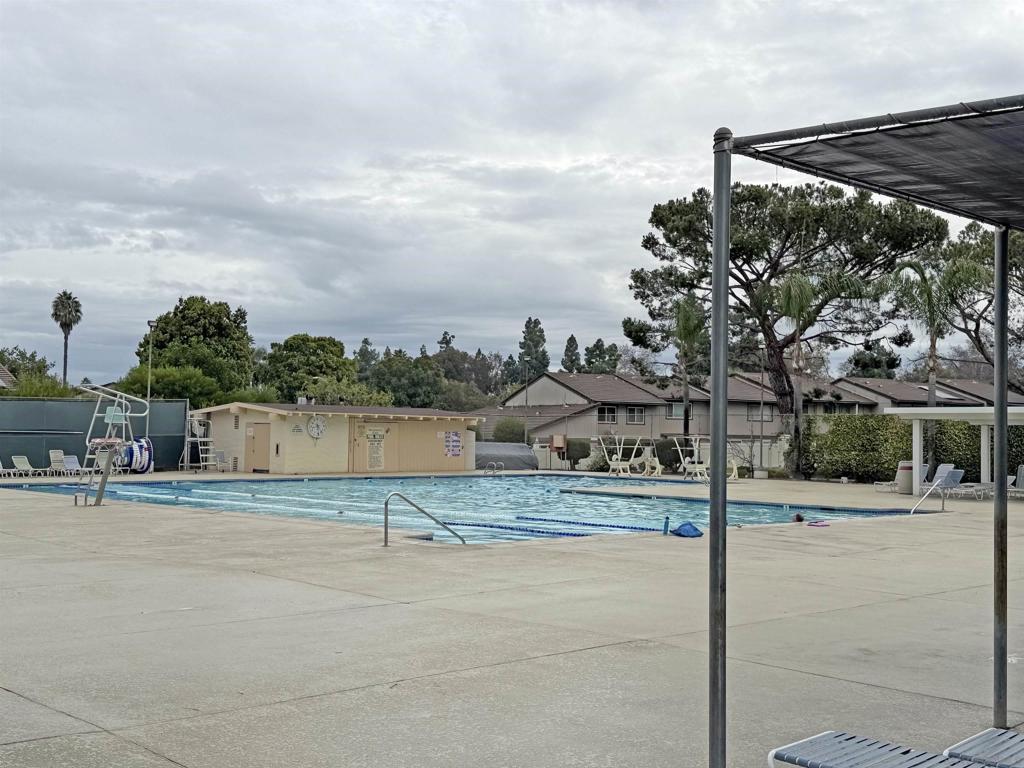 Rancho Bernardo - Residential