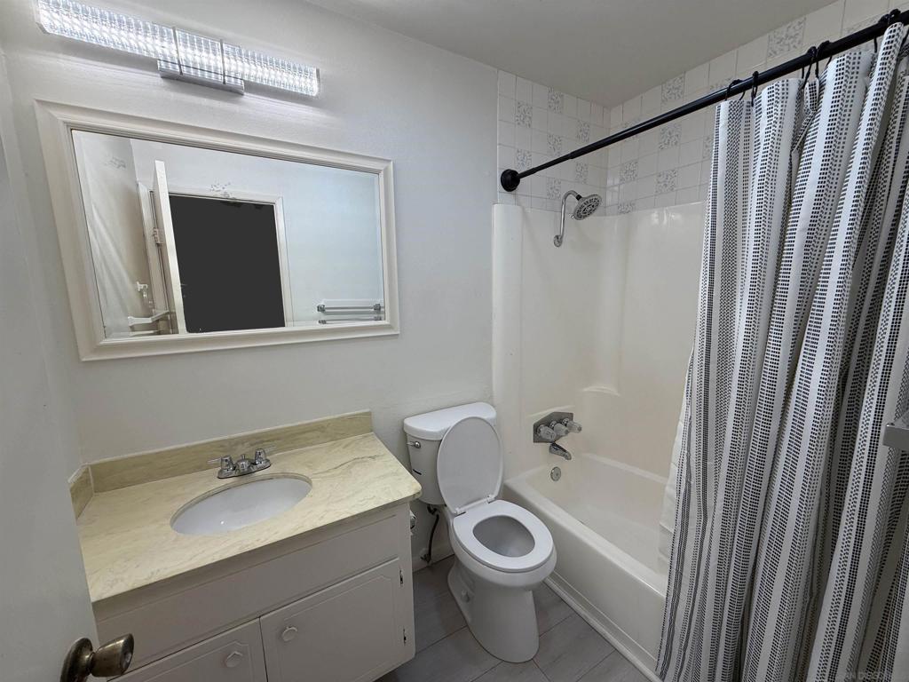 Rancho Bernardo - Residential