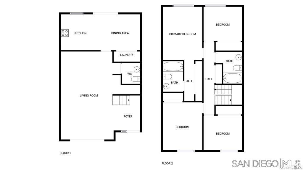Rancho Bernardo - Residential