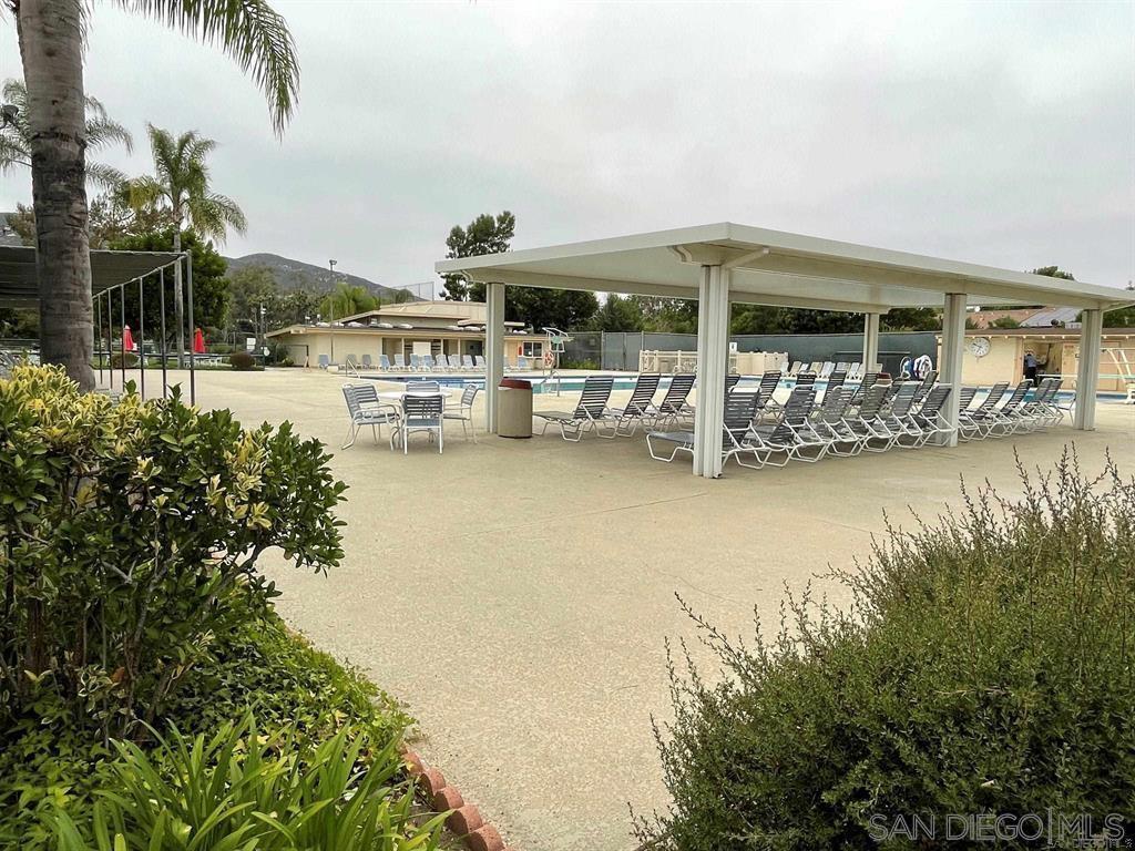 Rancho Bernardo - Residential