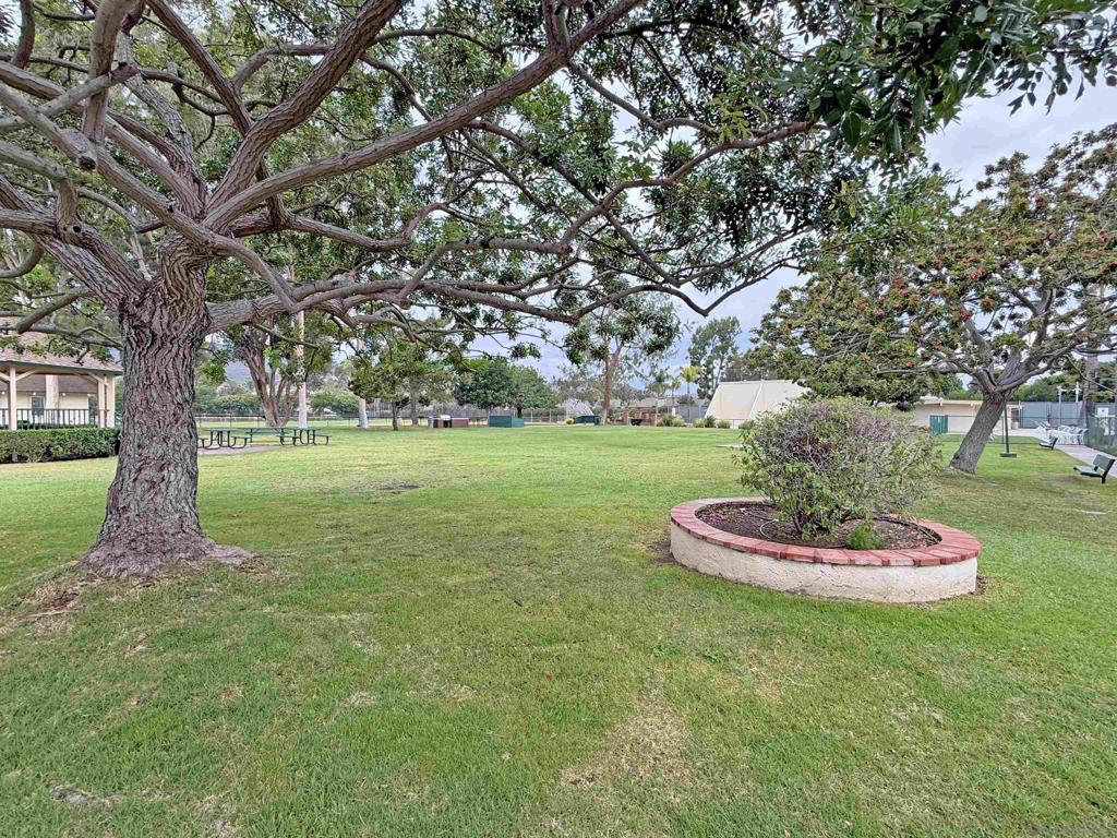 Rancho Bernardo - Residential