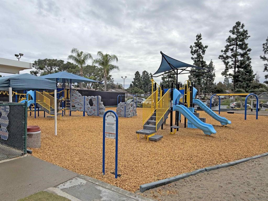 Rancho Bernardo - Residential