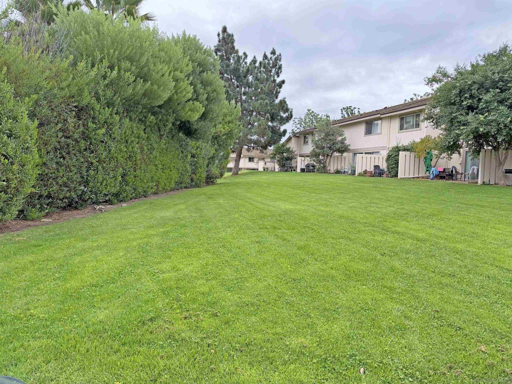 Rancho Bernardo - Residential