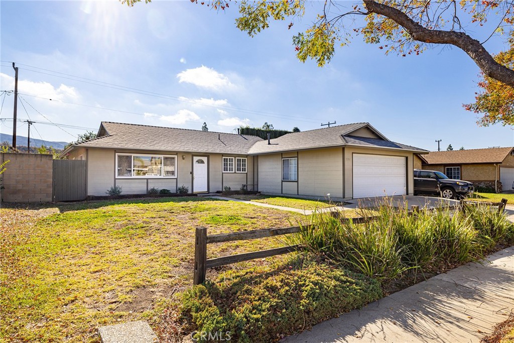 Valley West (Royal/Sycamore) (307) - Residential Lease