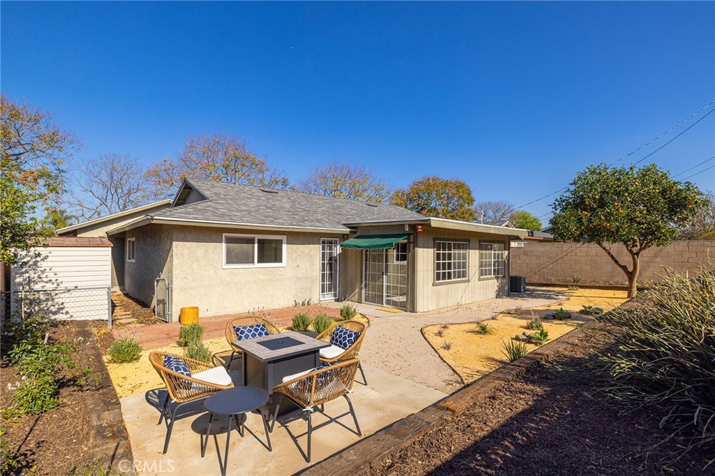 Valley West (Royal/Sycamore) (307) - Residential Lease