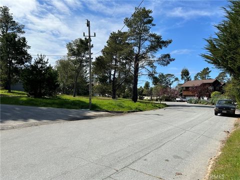 Tiny photo for 2540 Malvern Street, Cambria, CA 93428 (MLS # SC26091900)