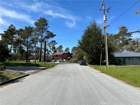 Tiny photo for 2540 Malvern Street, Cambria, CA 93428 (MLS # SC26091900)