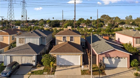Photo of 213 Orleans Way, Long Beach, CA 90805 (MLS # IG26219924)