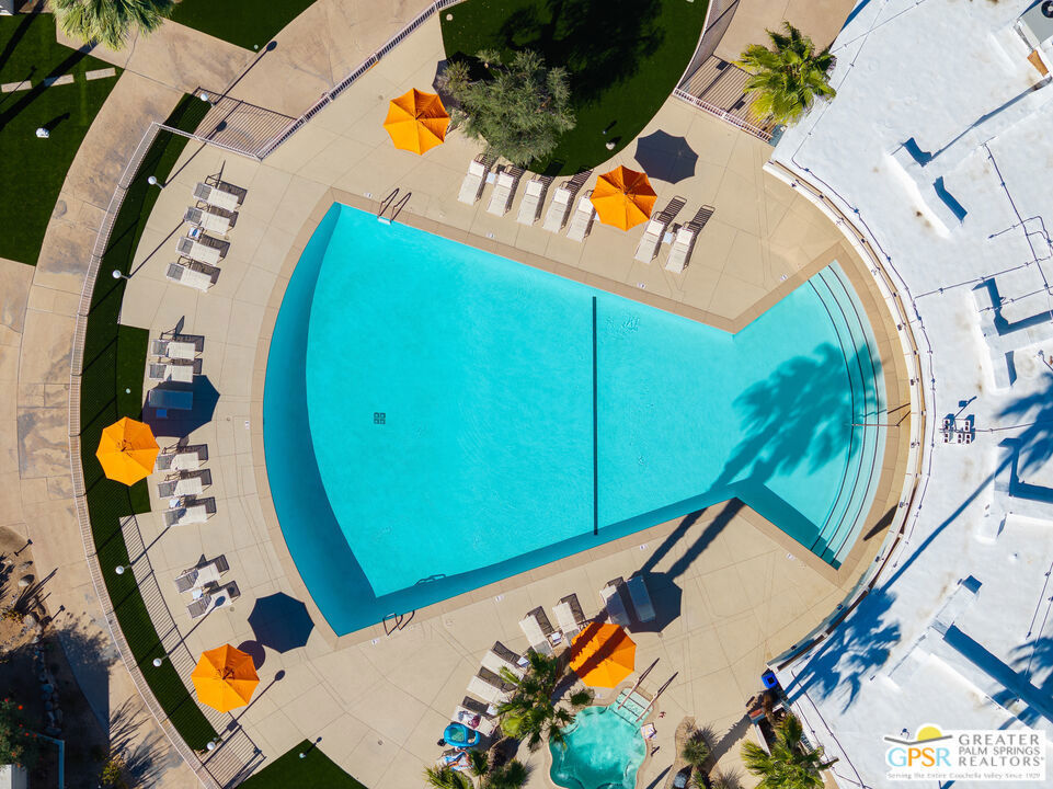 Ocotillo Lodge - Residential