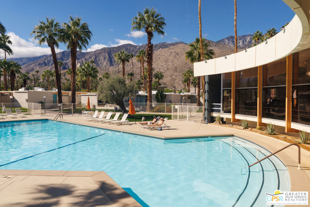 Ocotillo Lodge - Residential