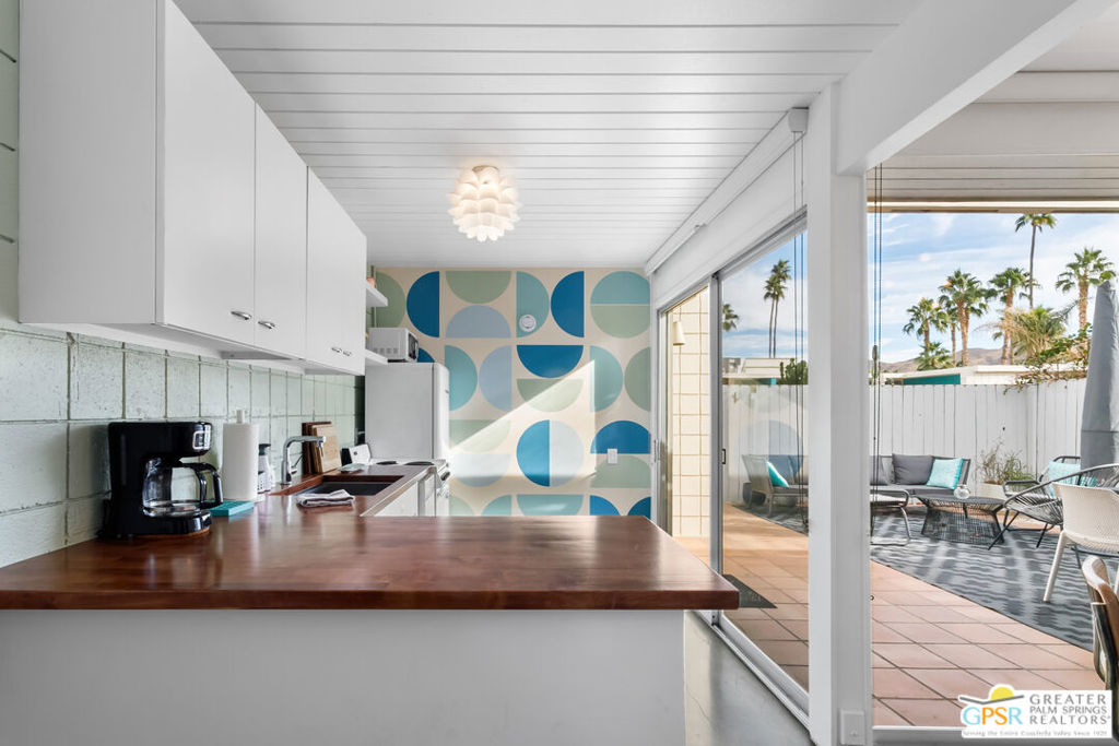 Ocotillo Lodge - Residential