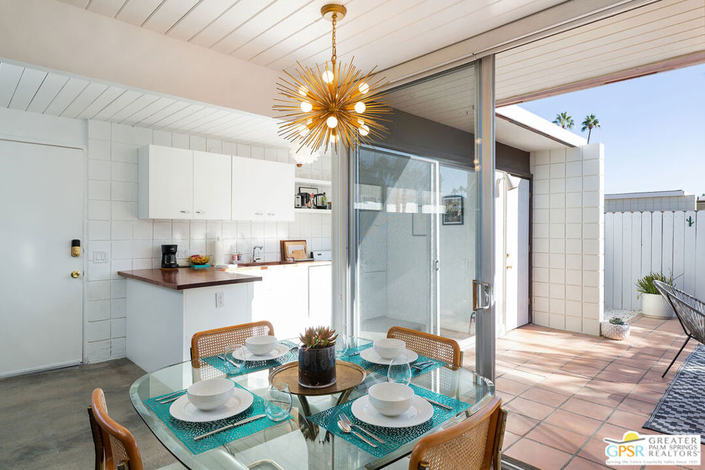 Ocotillo Lodge - Residential