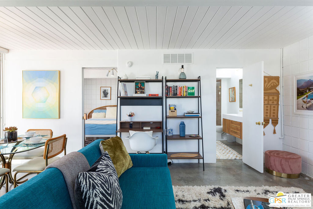 Ocotillo Lodge - Residential