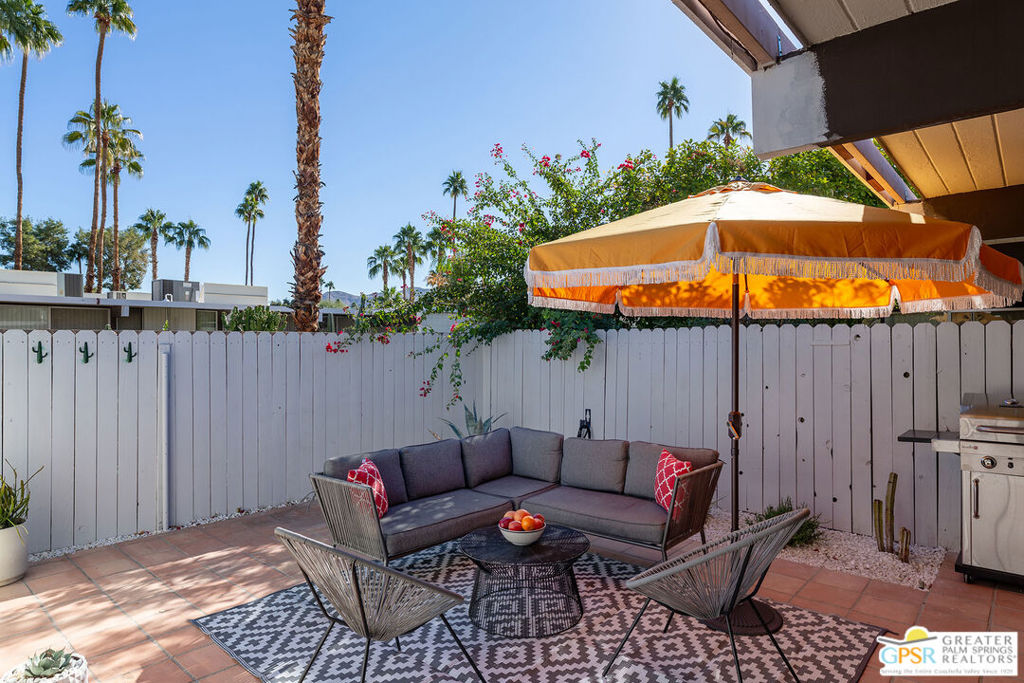 Ocotillo Lodge - Residential