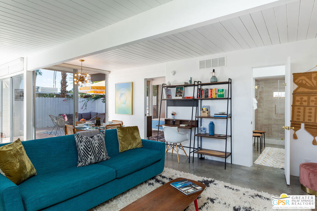 Ocotillo Lodge - Residential