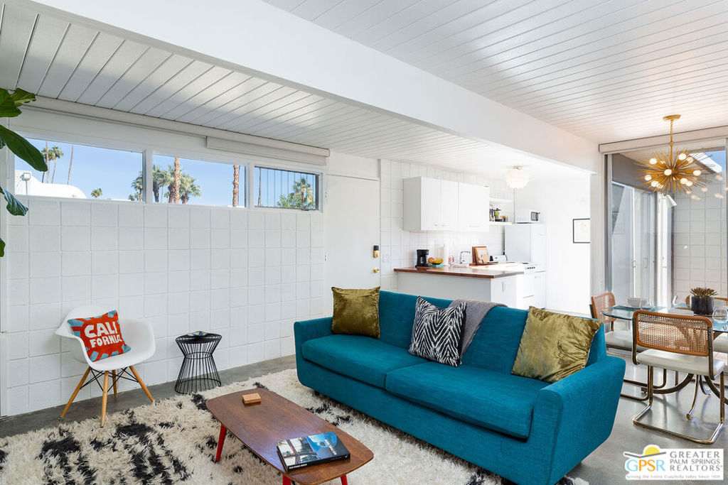 Ocotillo Lodge - Residential