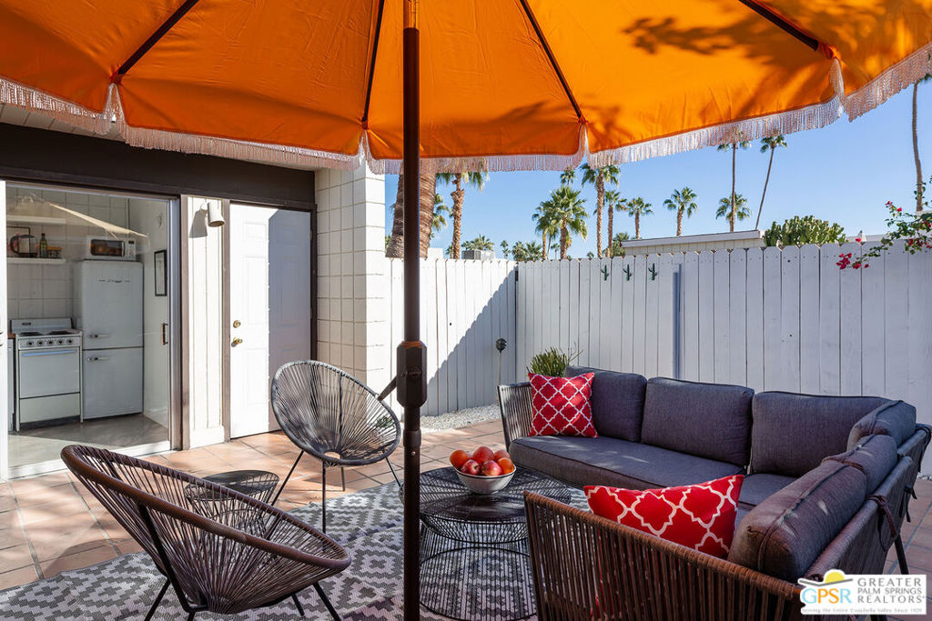 Ocotillo Lodge - Residential