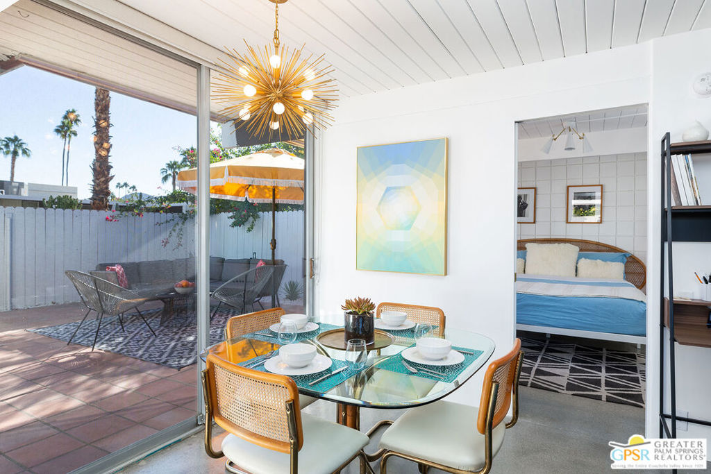 Ocotillo Lodge - Residential