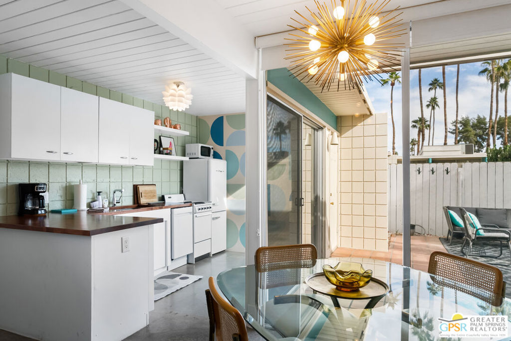 Ocotillo Lodge - Residential