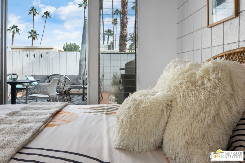 Ocotillo Lodge - Residential