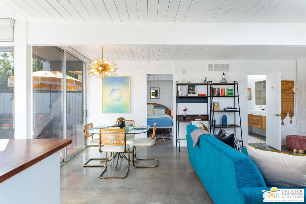 Ocotillo Lodge - Residential