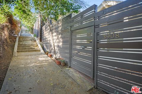 Photo of 3908 Edison Walk, Los Angeles, CA 90032 (MLS # 25601209)