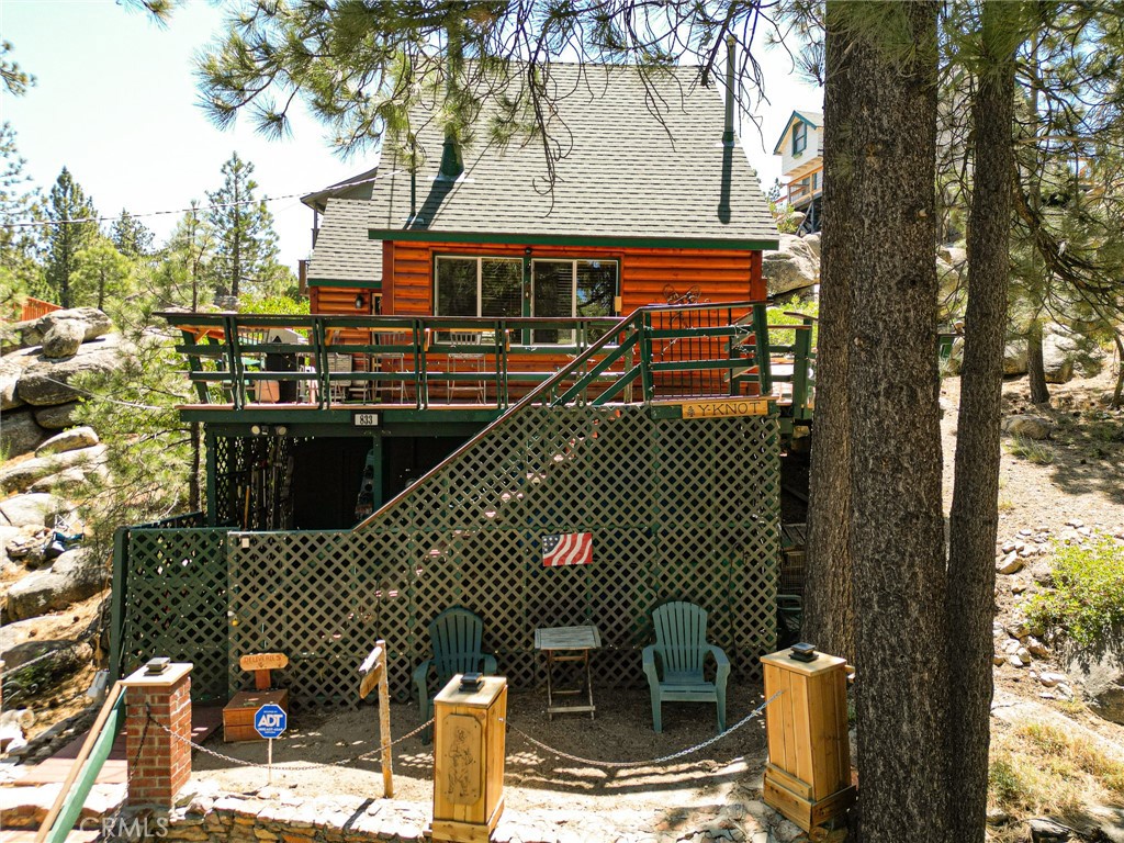 833 Brier Trail