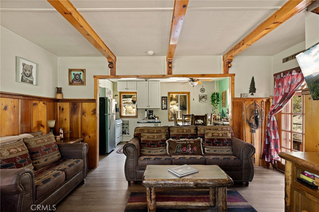 833 Brier Trail