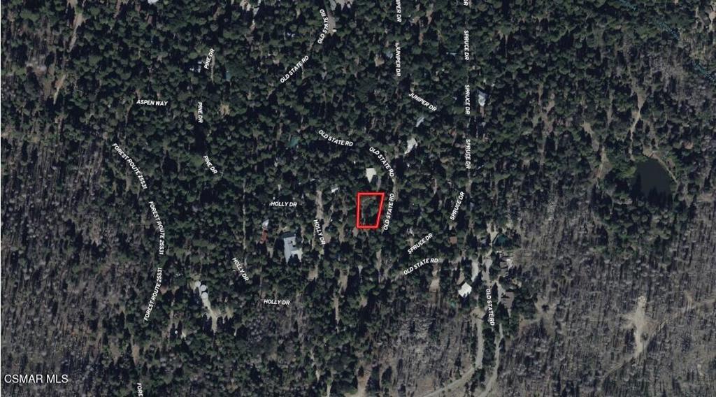 8511 Old State Road