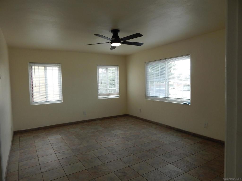 East San Diego - Residential