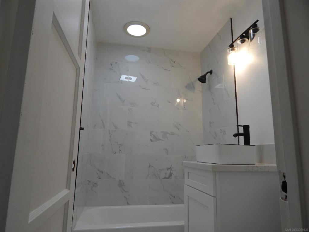 East San Diego - Residential