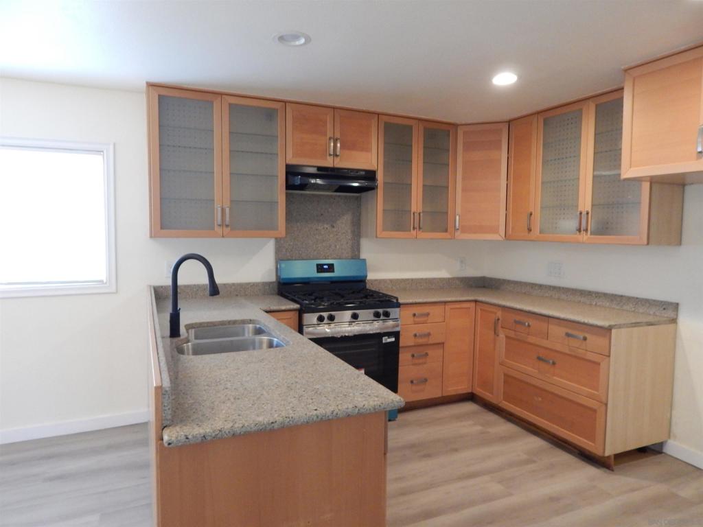 East San Diego - Residential