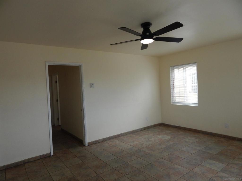 East San Diego - Residential