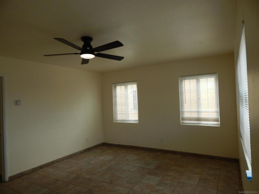 East San Diego - Residential