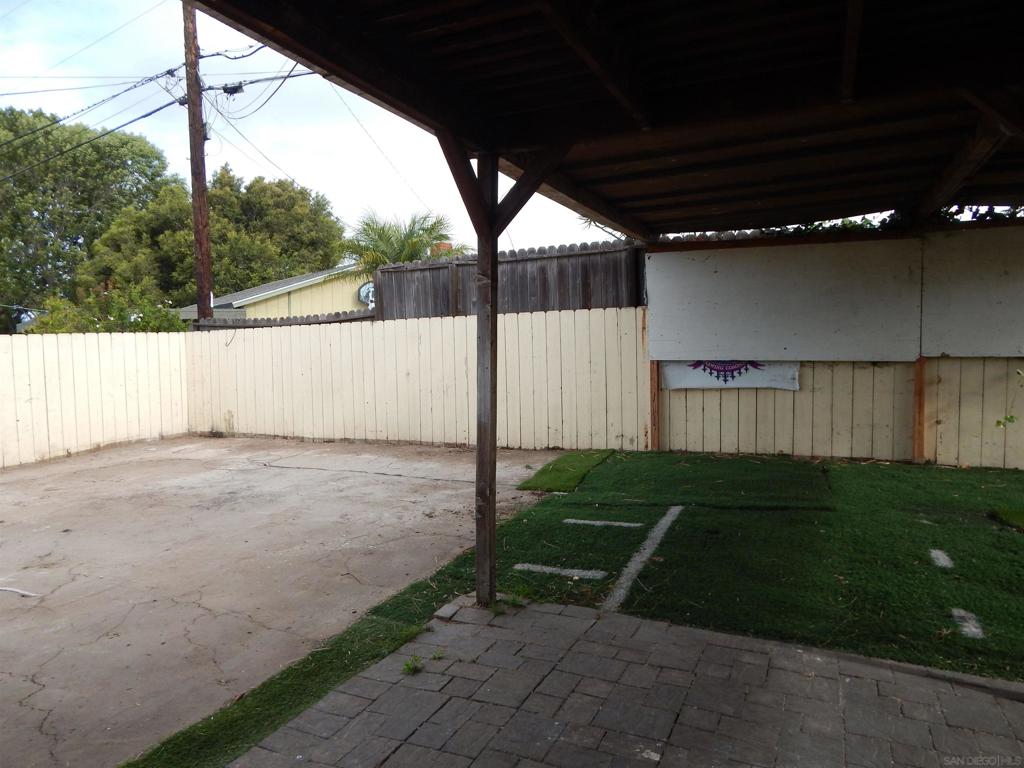 East San Diego - Residential