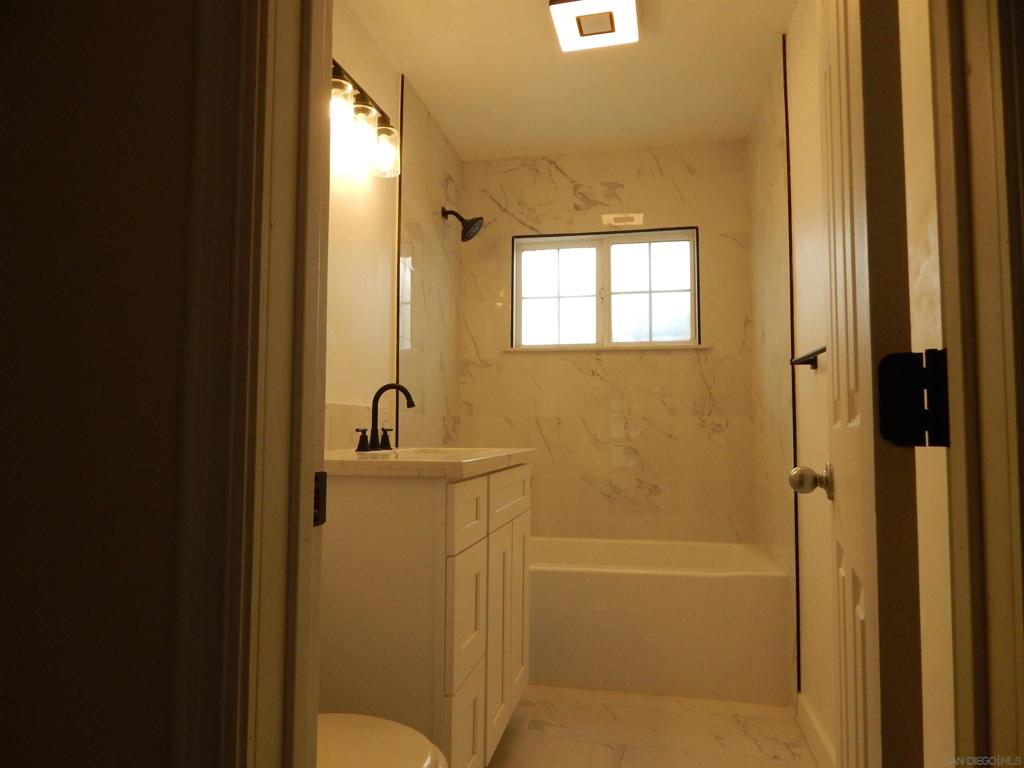 East San Diego - Residential