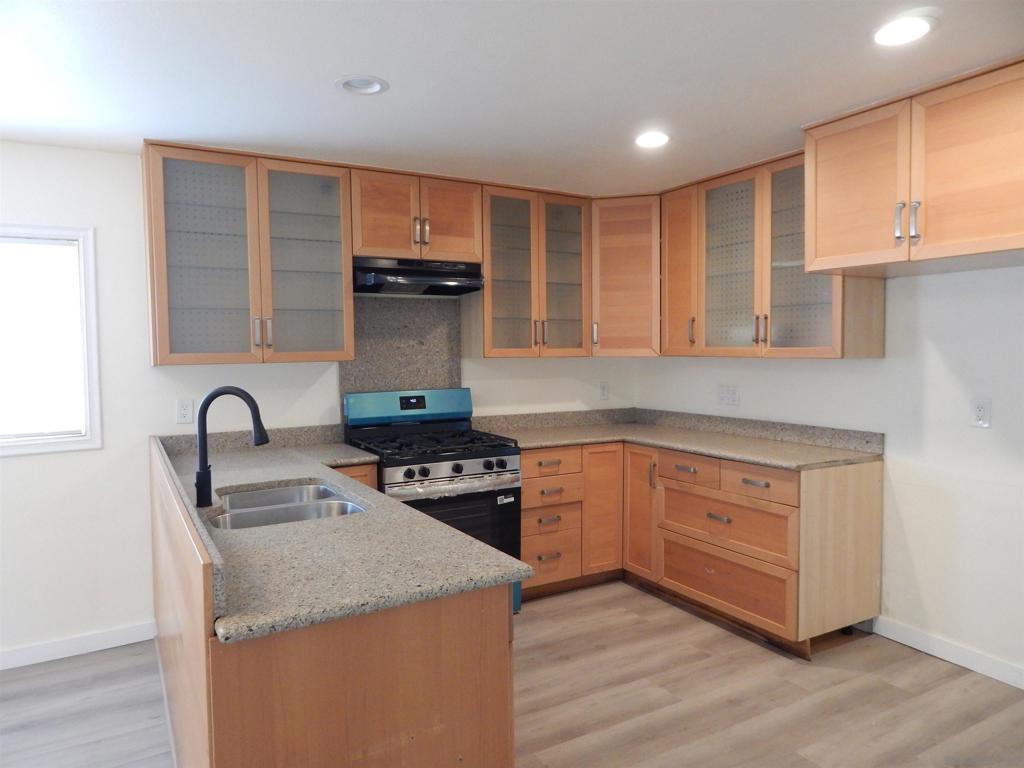 East San Diego - Residential