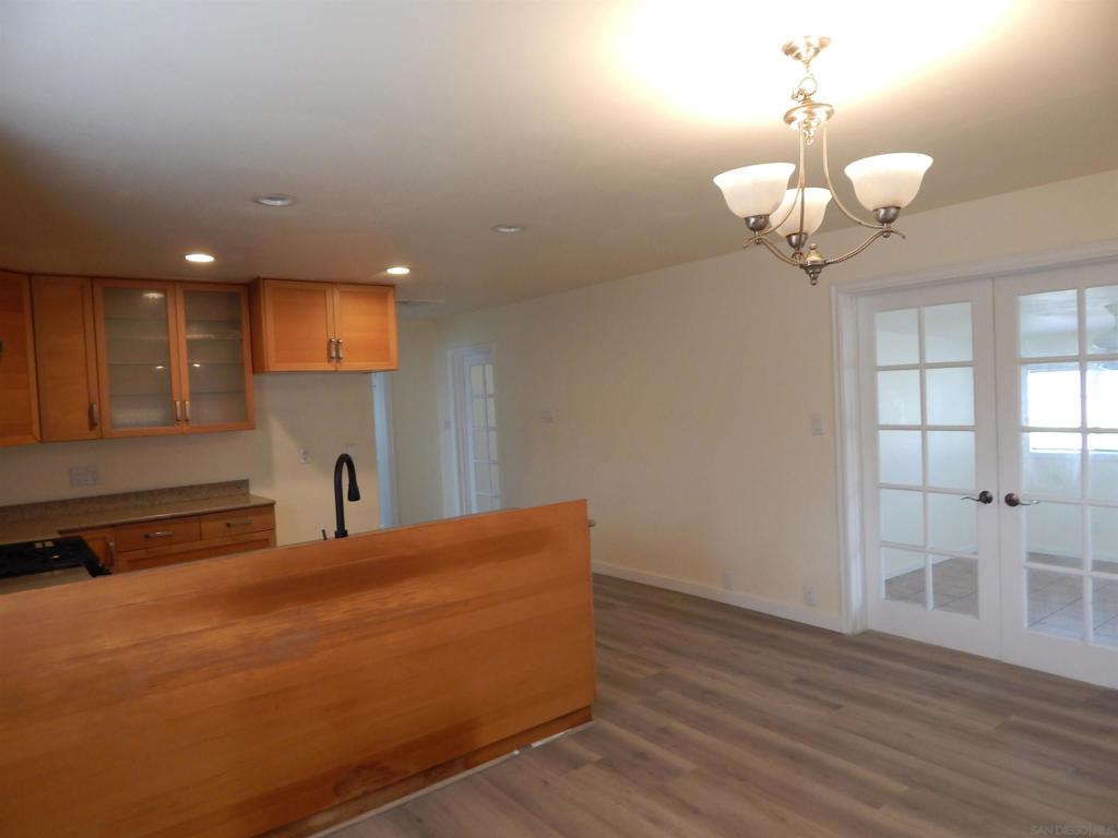 East San Diego - Residential